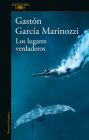 Los lugares verdaderos / True Places By Gastón García Marinozzi Cover Image