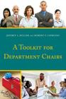 A Toolkit for Department Chairs Cover Image