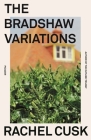 The Bradshaw Variations: A Novel Cover Image