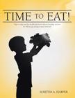 Time to Eat! Cover Image