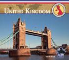 United Kingdom (Explore the Countries) By Sarah Tieck Cover Image
