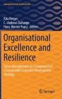 Organisational Excellence and Resilience: Stress Management as a Component of a Sustainable Corporate Development Strategy (Management for Professionals) Cover Image