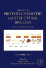 Proteomics and Systems Biology: Volume 127 (Advances in Protein Chemistry and Structural Biology #127) Cover Image