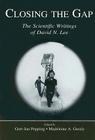 Closing the Gap: The Scientific Writings of David N. Lee Cover Image