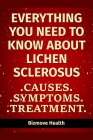 Everything you need to know about Lichen Sclerosus: Causes, Symptoms, Treatment Cover Image