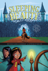 Sleeping Beauty: A Discover Graphics Fairy Tale By Jessica Gunderson, Russ Cox (Illustrator) Cover Image