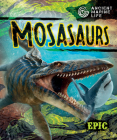 Mosasaurs Cover Image