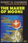 The Master of Moons By Robert W. Chambers Cover Image