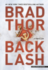 Backlash: A Thriller By Brad Thor Cover Image