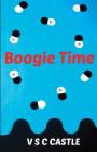 Boogie Time By Vernon St Clair Castle Cover Image