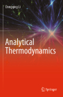 Analytical Thermodynamics By Dongqing Li Cover Image