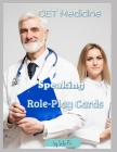 OET Medicine Speaking Role Play Cards By Lola Fir Cover Image