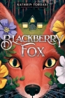 Blackberry Fox Cover Image
