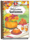 Welcome Autumn By Gooseberry Patch Cover Image