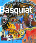 Basquiat By Marc Mayer (Editor) Cover Image