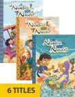 Nadia & Nadir (Set of 6) By Marzieh A. Ali Cover Image