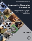 Comparative Mammalian Immunology: The Evolution and Diversity of the Immune Systems of Mammals (Developments in Immunology) By Ian R. Tizard Cover Image
