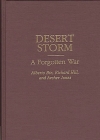Desert Storm: A Forgotten War Cover Image