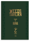 Weeds Tavern: Poster Art of Sergio Mayora By Dave Hoekstra, Sergio Mayora (Illustrator), Michael Shannon (Foreword by) Cover Image