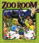 The Zoo Room By Louise Schofield, Malcolm Geste (Illustrator) Cover Image