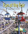 Fun at the Fair (Math for the Real World) By Eileen Cartogna Cover Image