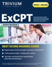 ExCPT Exam Study Guide: A Rapid Test Prep Review with Practice Questions for the Certification of Pharmacy Technicians Cover Image