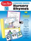 Literature Pockets: Nursery Rhymes, Kindergarten - Grade 1 Teacher Resource Cover Image