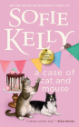 A Case of Cat and Mouse (Magical Cats #12) Cover Image