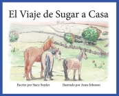 El Viaje de Sugar a casa Cover Image