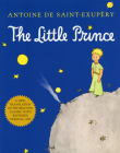 The Little Prince Cover Image