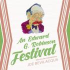 An Edward G. Robinson Festival Lib/E By Joe Bevilacqua Cover Image
