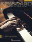 Amazing Phrasing Keyboard: 50 Ways to Improve Your Improvisational Skills [With CD] By Debbie Denke Cover Image