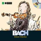 Johann Sebastian Bach Cover Image