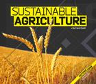 Sustainable Agriculture (Cutting-Edge Science and Technology) Cover Image
