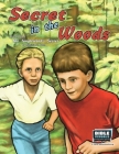 Secret In the Woods By Patricia St John, Ruth C. Prideaux, Bible Visuals International Cover Image