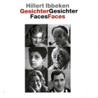Faces By Hillert Ibbeken (Photographer) Cover Image