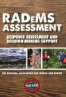 Radems Assessment: Response Assessment and Decision-Making Support Cover Image