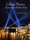 College Physics: Reasoning and Relationships Cover Image