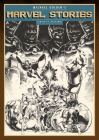 Michael Golden's Marvel Stories Artist's Edition (Artist Edition) By Michael Golden (Illustrator) Cover Image