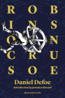 Robinson Crusoe: 300th Anniversary Edition (Restless Classics) Cover Image