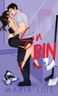 Sin Bin Cover Image