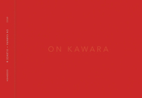 On Kawara -- Silence Cover Image