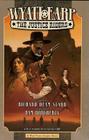 Wyatt Earp: The Justice Riders (Wide-Vision Graphic Novels) Cover Image