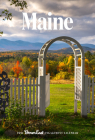 2021 Maine Down East Engagement Calendar Cover Image
