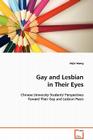 Gay and Lesbian in Their Eyes By Jinjie Wang Cover Image