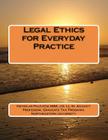 Legal Ethics for Everyday Practice Cover Image
