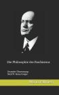Die Philosophie des Faschismus: Deutsche Übersetzung von Nick W. Greger By Nick W. Sinan Greger, Mario Palmieri Cover Image