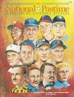 The National Pastime Winter 1985: A Review of Baseball History By Society for American Baseball Research (SABR) Cover Image