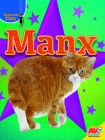 Manx By Heather Kissock Cover Image