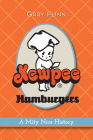 Kewpee Hamburgers: A Mity Nice History (American Palate) Cover Image